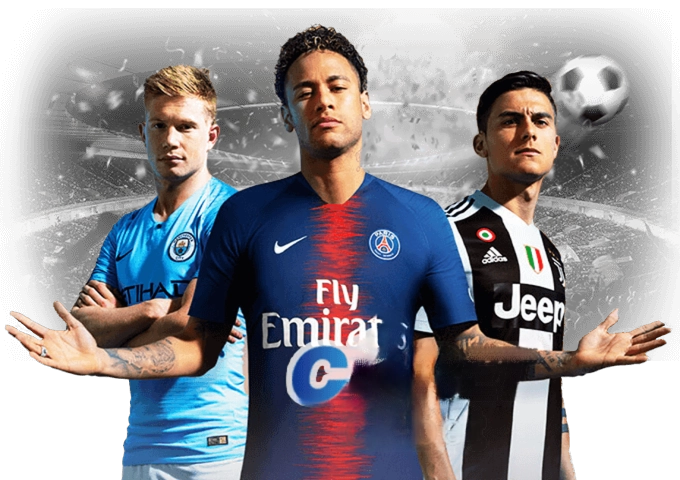 Muitas apostas esportivas na h96 sports