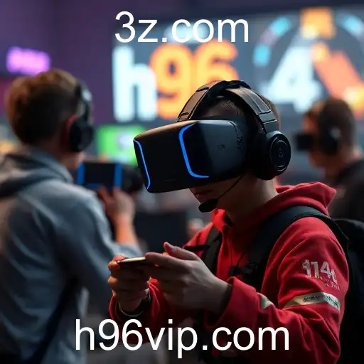 Ascensão e Impacto do H96 no Cenário dos Jogos Online