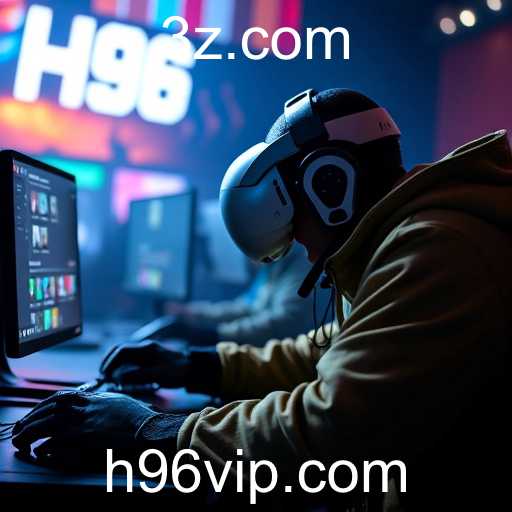 Evolução e Tendências no Mundo dos Jogos