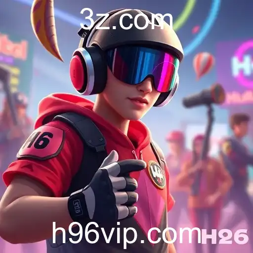 H96: Evolução e Impacto nos Jogos Online