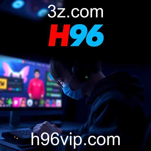 Revolução nos Jogos Online: A Ascensão do H96