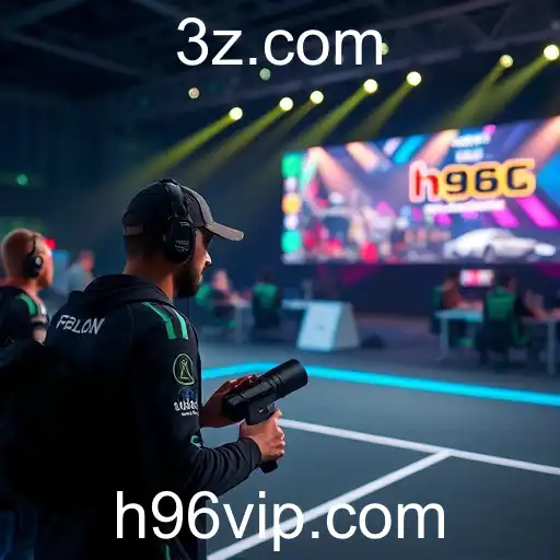 Expansão do Universo de Jogos em 2025