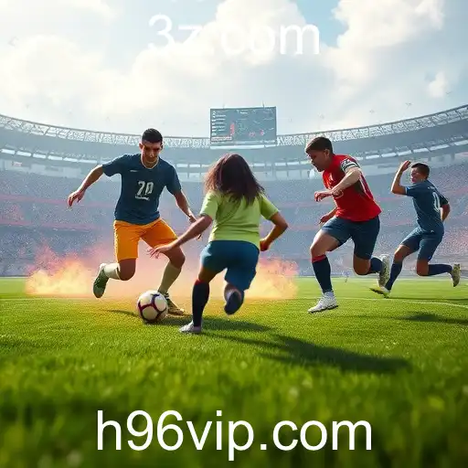 A Revolução da Experiência de Jogo em 2025