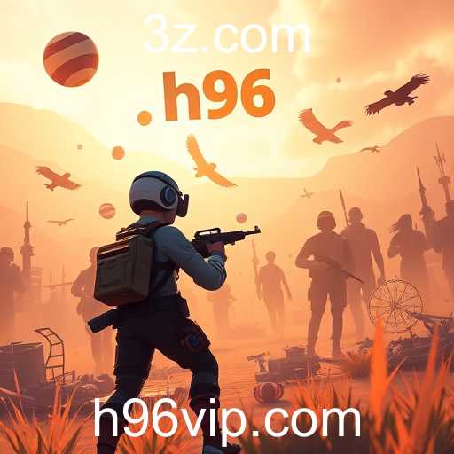 Novo Capítulo no Mundo dos Jogos Online