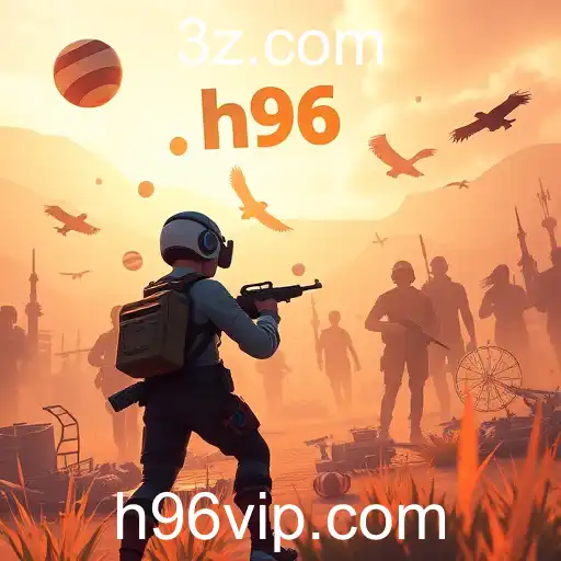 Novo Capítulo no Mundo dos Jogos Online