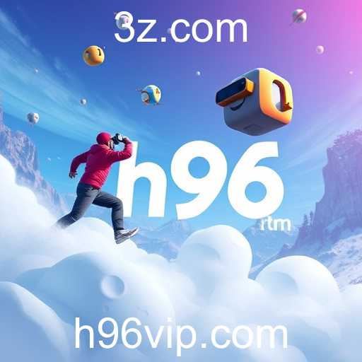 Revolução no Mundo dos Jogos Digitais: A Ascensão da Plataforma 'h96'