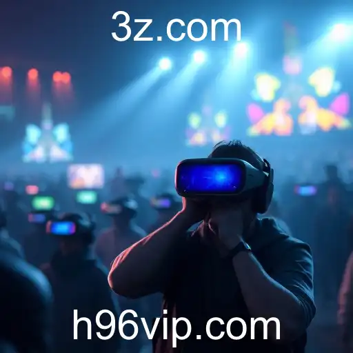 Ascensão e Tendências no Universo dos Jogos em 2025