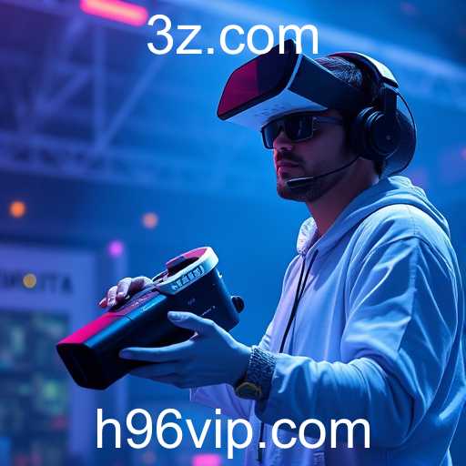 O Crescimento dos Jogos Online em 2025