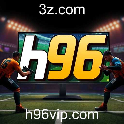 H96 Impulsiona a Nova Era dos Jogos Multiplataforma