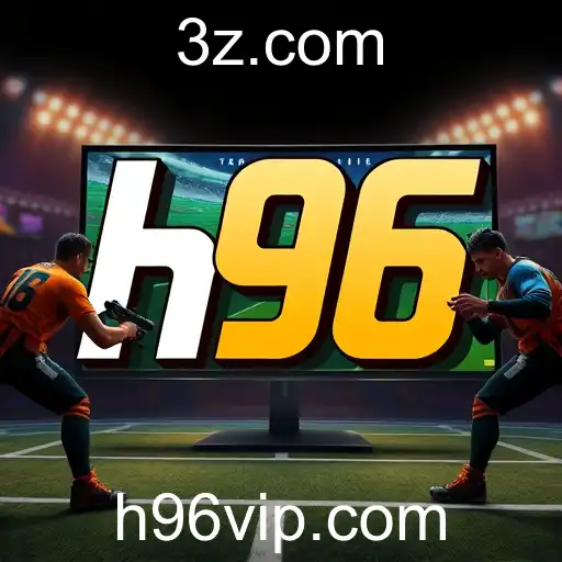 H96 Impulsiona a Nova Era dos Jogos Multiplataforma