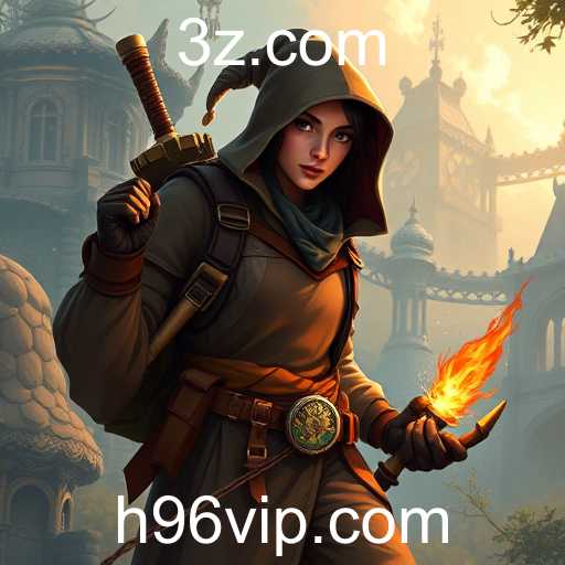 H96: A Nova Era dos Jogos Online no Brasil