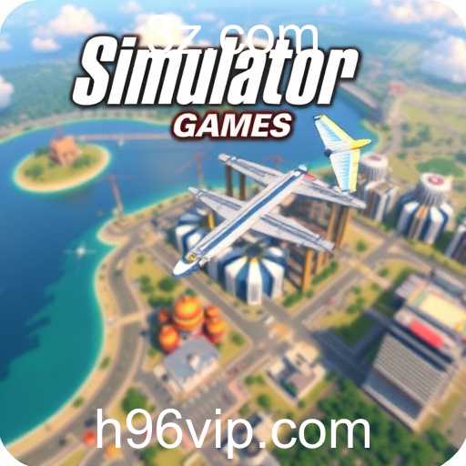 Tendências no Mundo dos Jogos: Como o 'h96' Está Dominando 2025