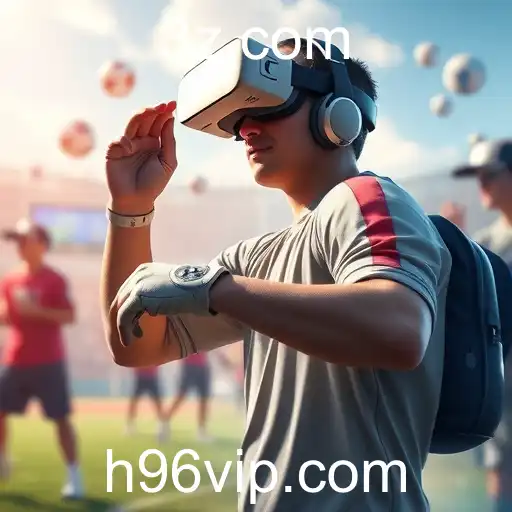 Tendências dos Jogos Online em 2025: H96 no Topo