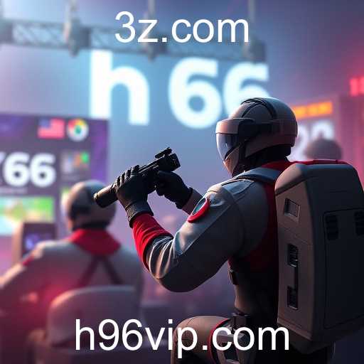 A Evolução dos Jogos com H96