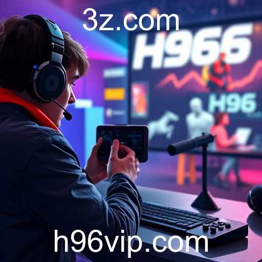 H96: Revolução no Gaming Português