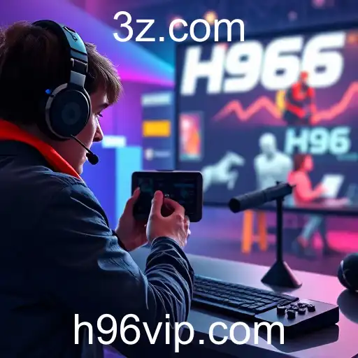 H96: Revolução no Gaming Português