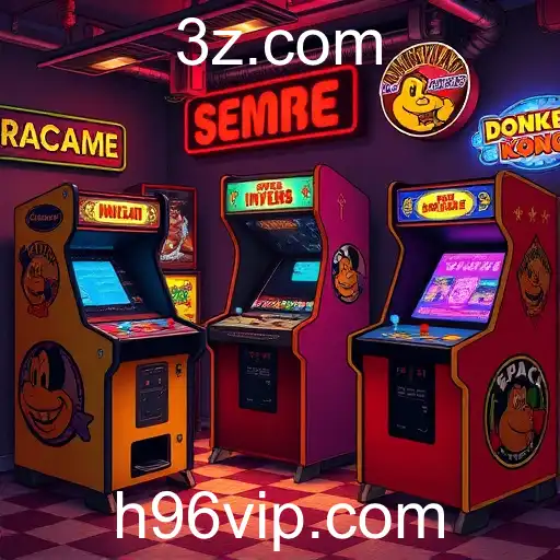 H96 e a Revolução dos Games em 2025