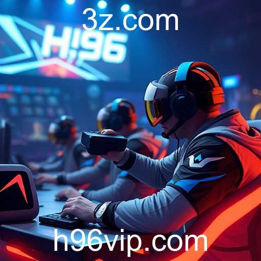 A Ascensão de H96 no Cenário de Jogos de 2025