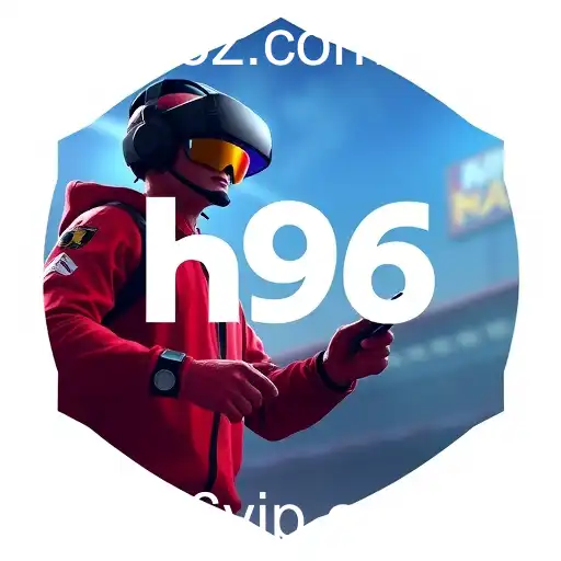 H96: A Nova Fronteira dos Jogos Online
