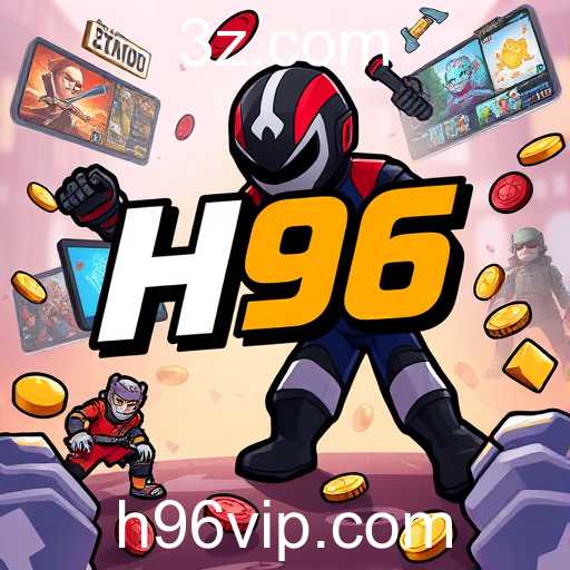 H96 Revoluciona Cenário de Jogos Online em Português