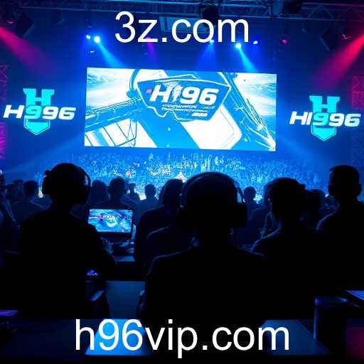 O Impacto de h96 no Cenário de Jogos em 2025