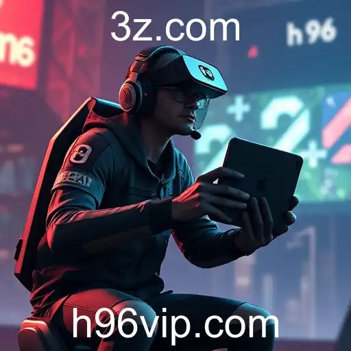 Impacto dos Jogos Online na Sociedade Atual