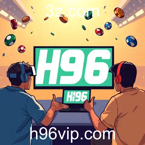 O Impacto do Crescimento de Sites de Jogos no Brasil