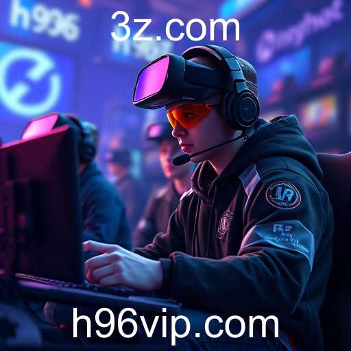 A Revolução do Jogo Online: Impactos e Tendências Atuais