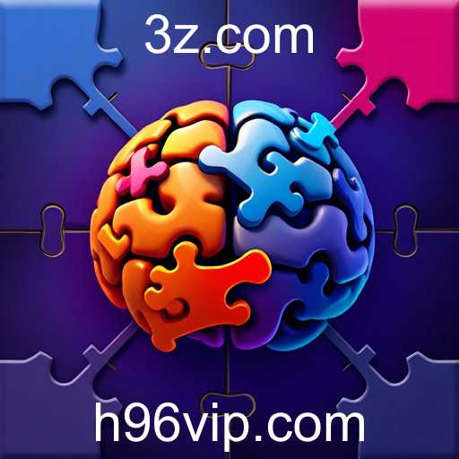 Explorando o Fascinante Mundo dos Jogos de Puzzle no 'h96'