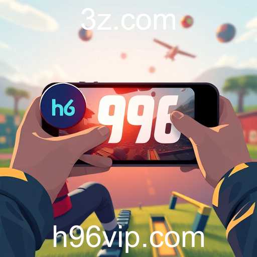 Ascensão e Impacto de h96 no Cenário de Jogos em 2026
