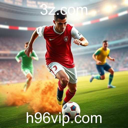 A Ascensão e Popularidade dos Jogos de Esporte no Mundo dos Videogames