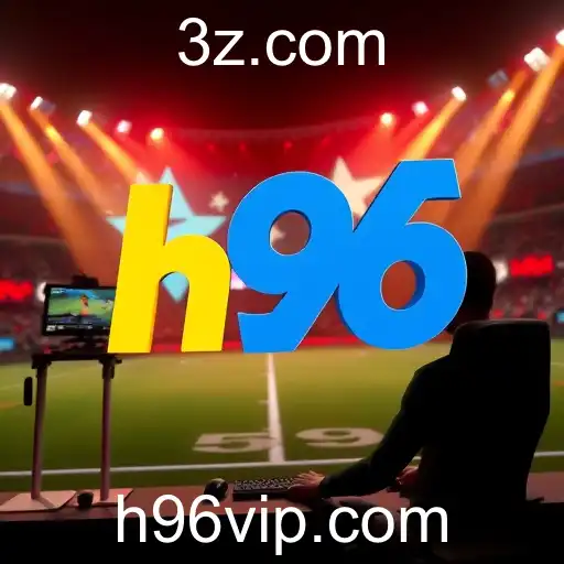 Tendências de Jogos no H96: O Que Esperar neste Ano